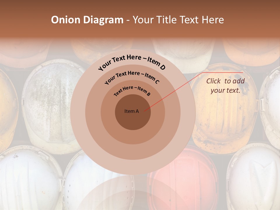 Protection Build Old PowerPoint Template