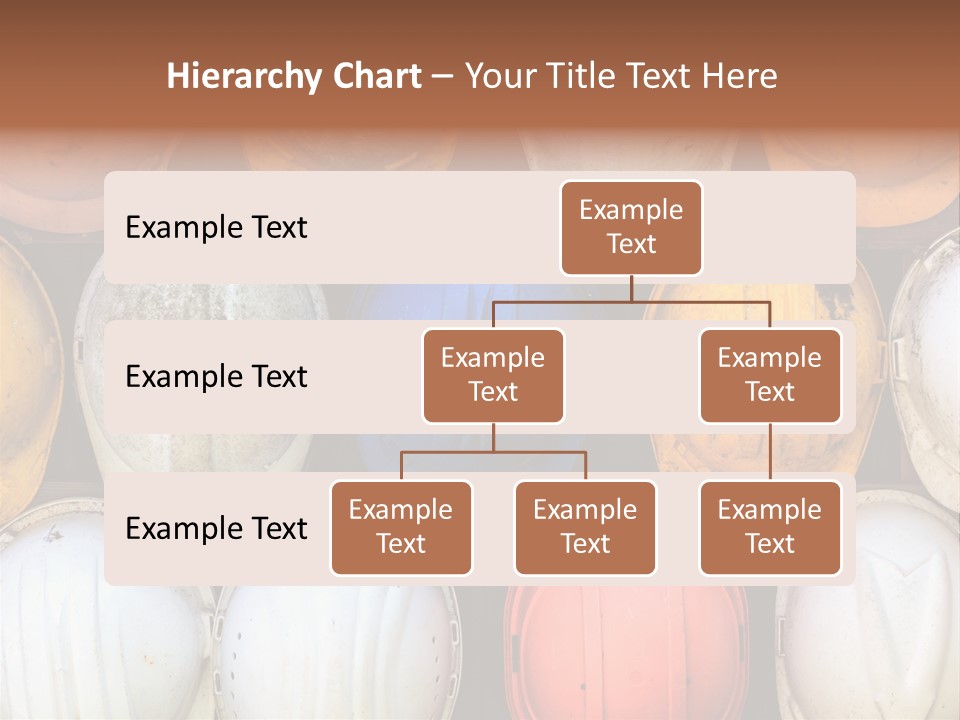 Protection Build Old PowerPoint Template
