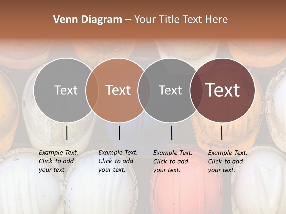 Protection Build Old PowerPoint Template