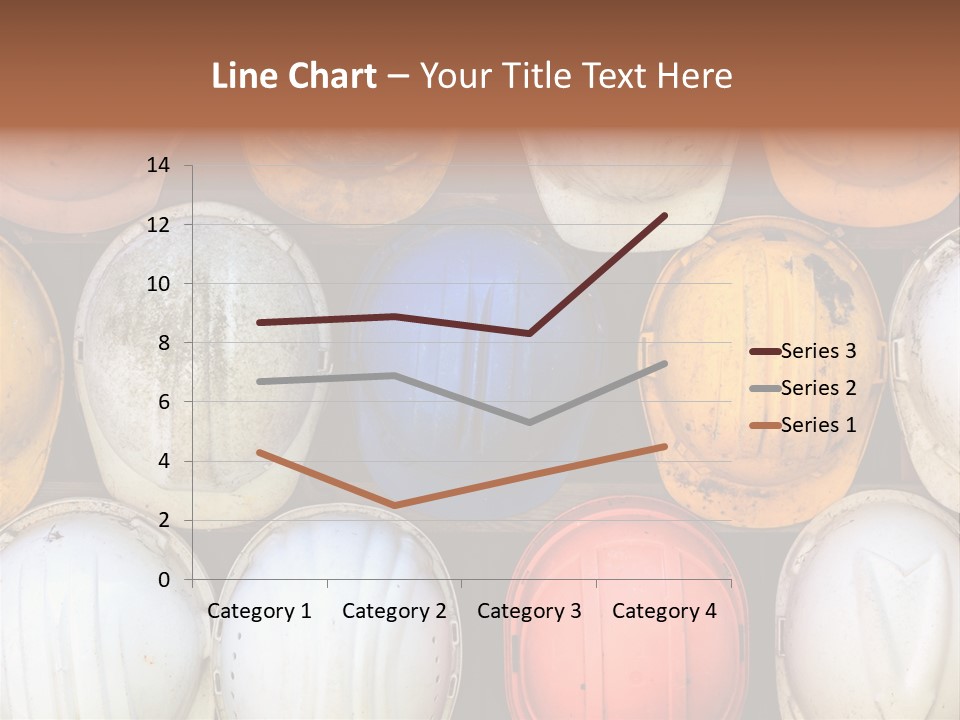 Protection Build Old PowerPoint Template