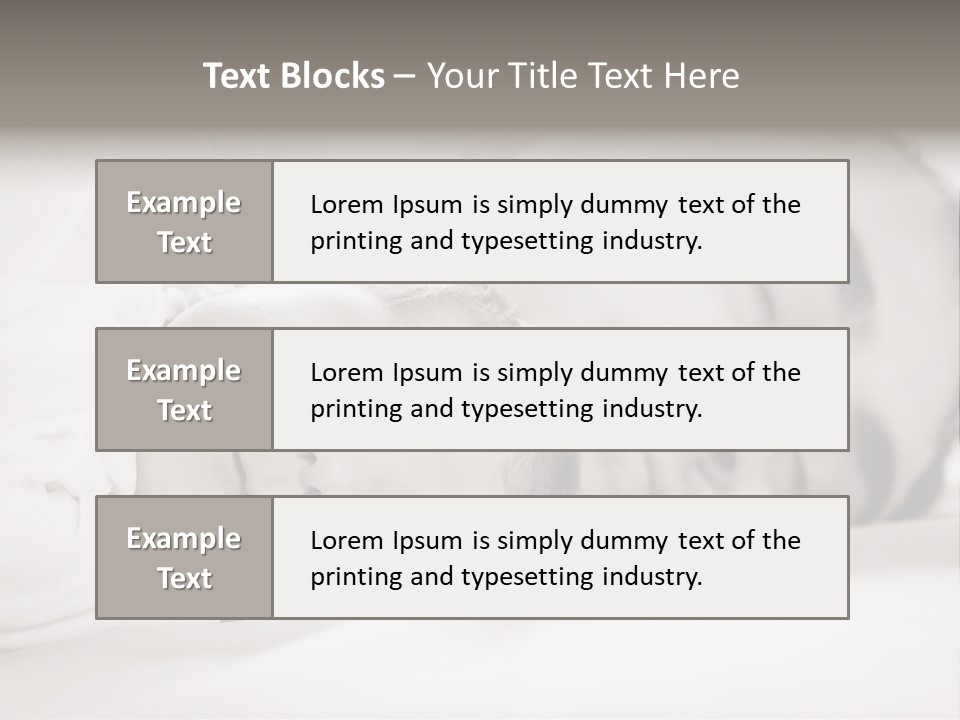Child Bedtime Closeup Cute PowerPoint Template