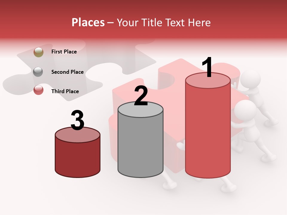 Deal Quest Business PowerPoint Template