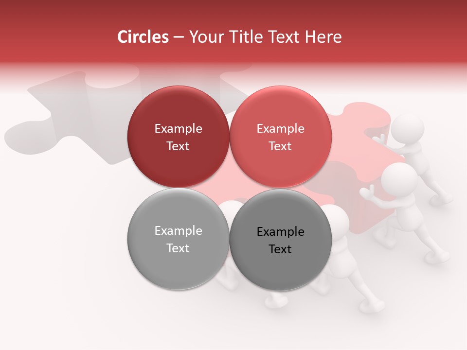 Deal Quest Business PowerPoint Template