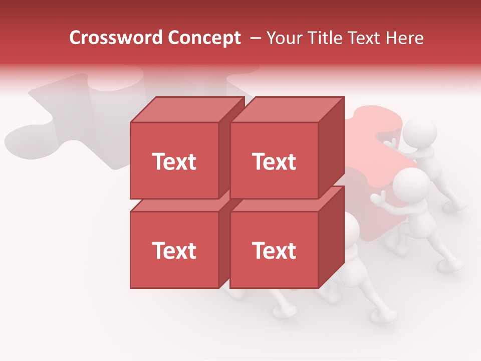 Deal Quest Business PowerPoint Template