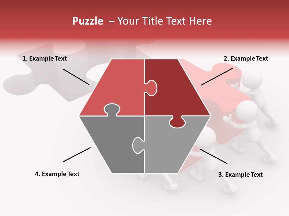 Deal Quest Business PowerPoint Template