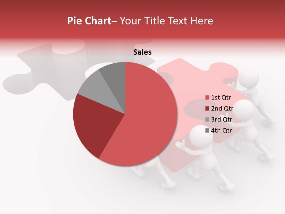 Deal Quest Business PowerPoint Template