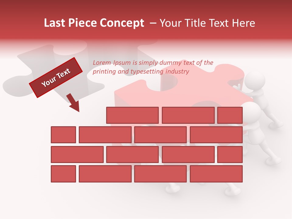 Deal Quest Business PowerPoint Template