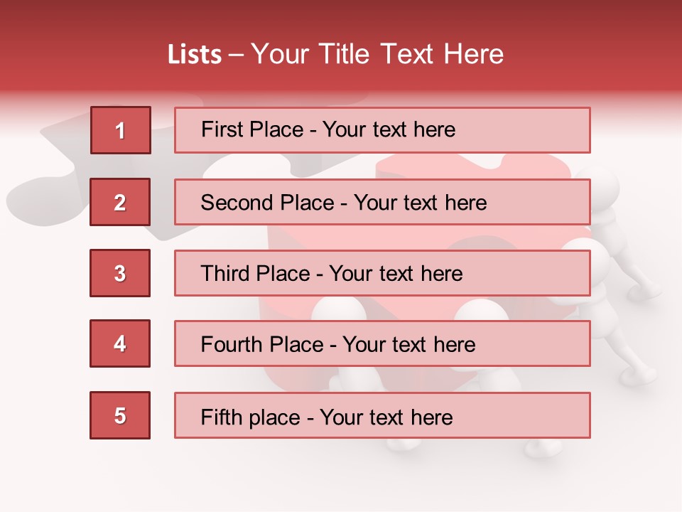 Deal Quest Business PowerPoint Template