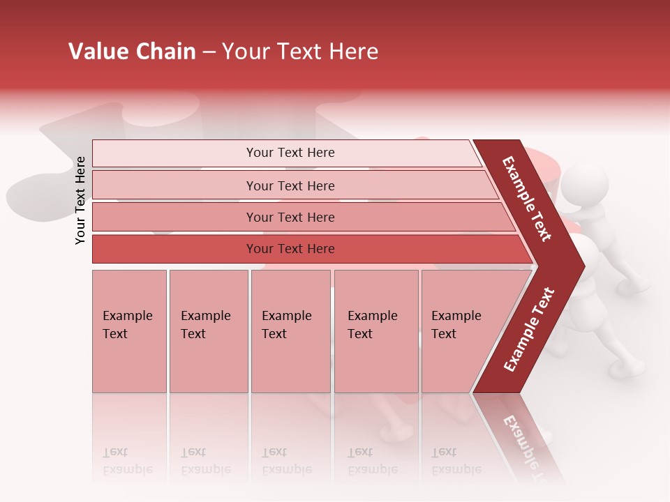 Deal Quest Business PowerPoint Template