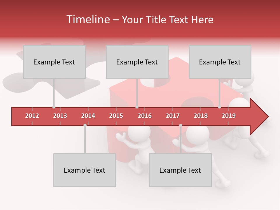 Deal Quest Business PowerPoint Template