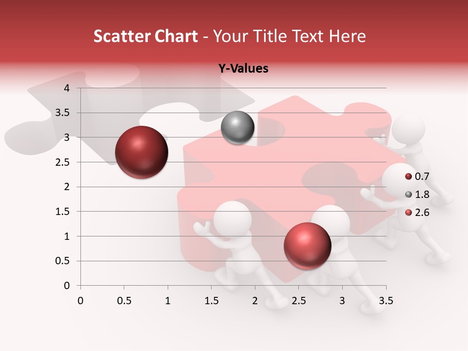 Deal Quest Business PowerPoint Template