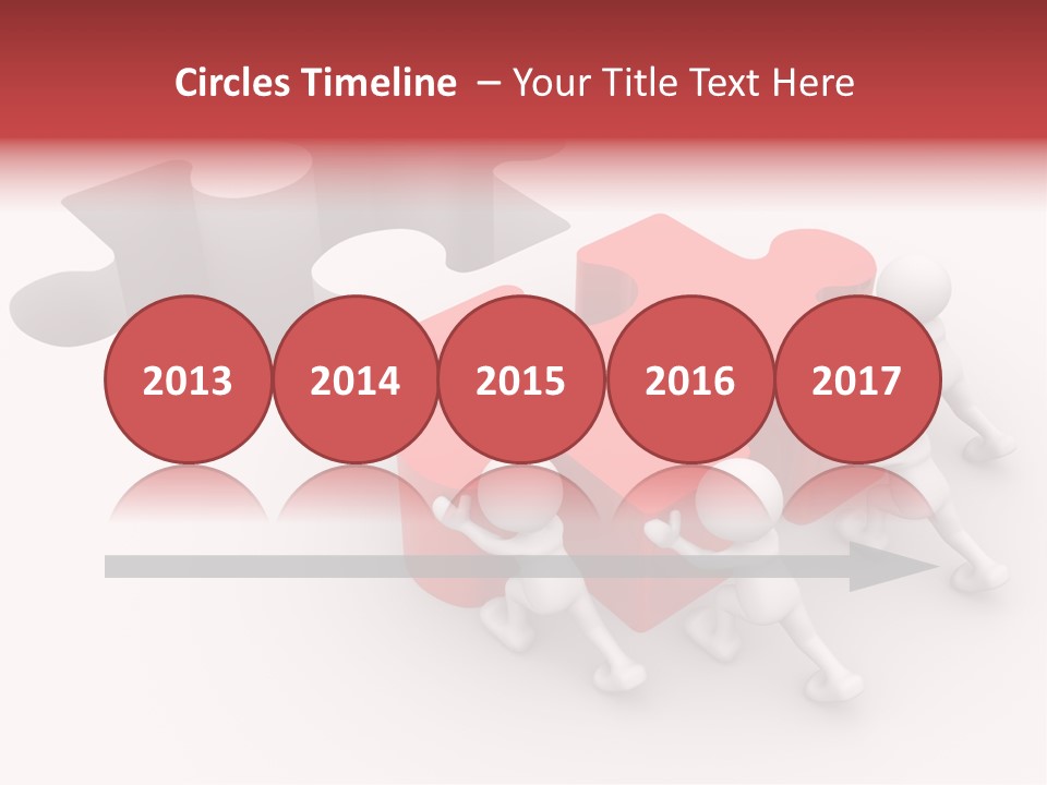 Deal Quest Business PowerPoint Template