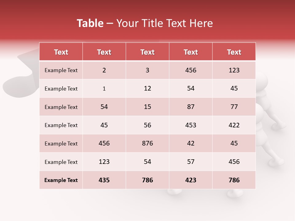 Deal Quest Business PowerPoint Template