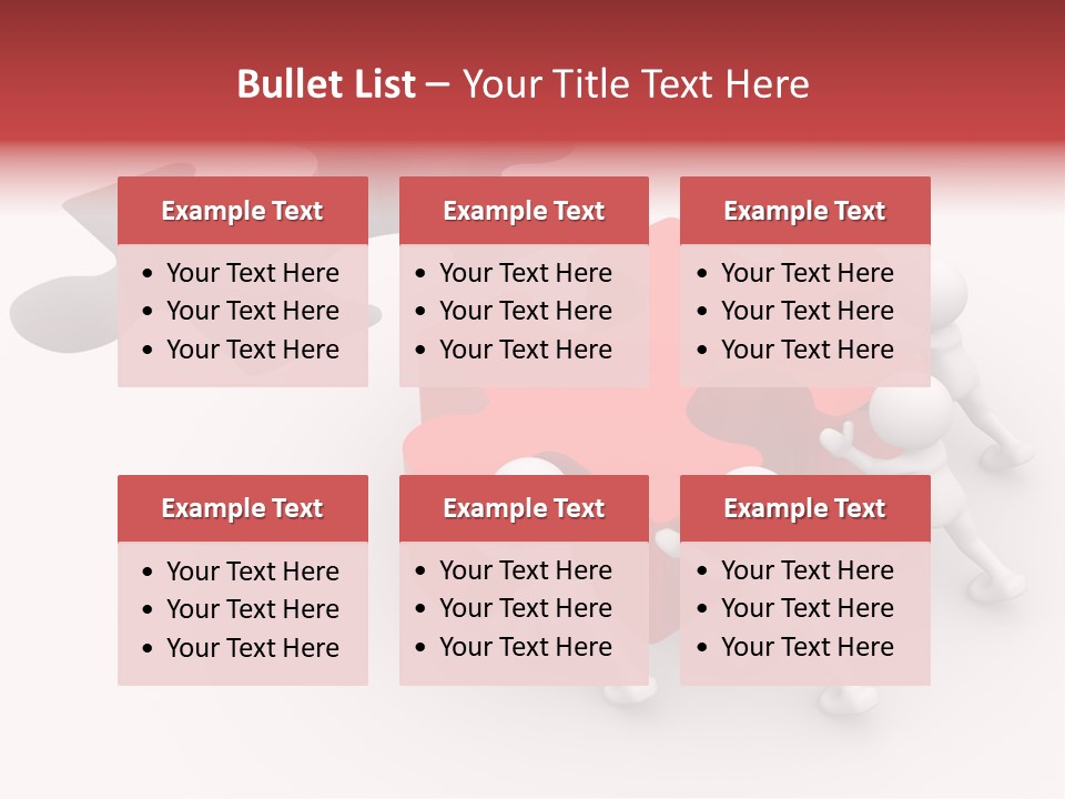 Deal Quest Business PowerPoint Template