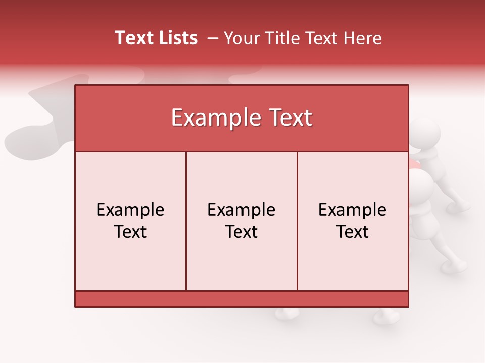 Deal Quest Business PowerPoint Template