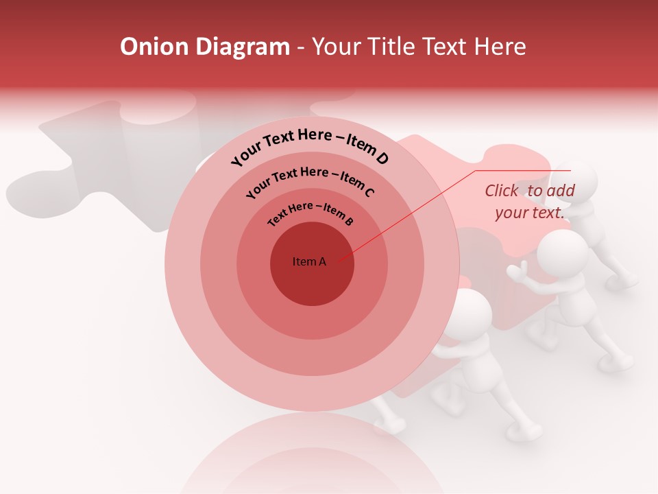 Deal Quest Business PowerPoint Template