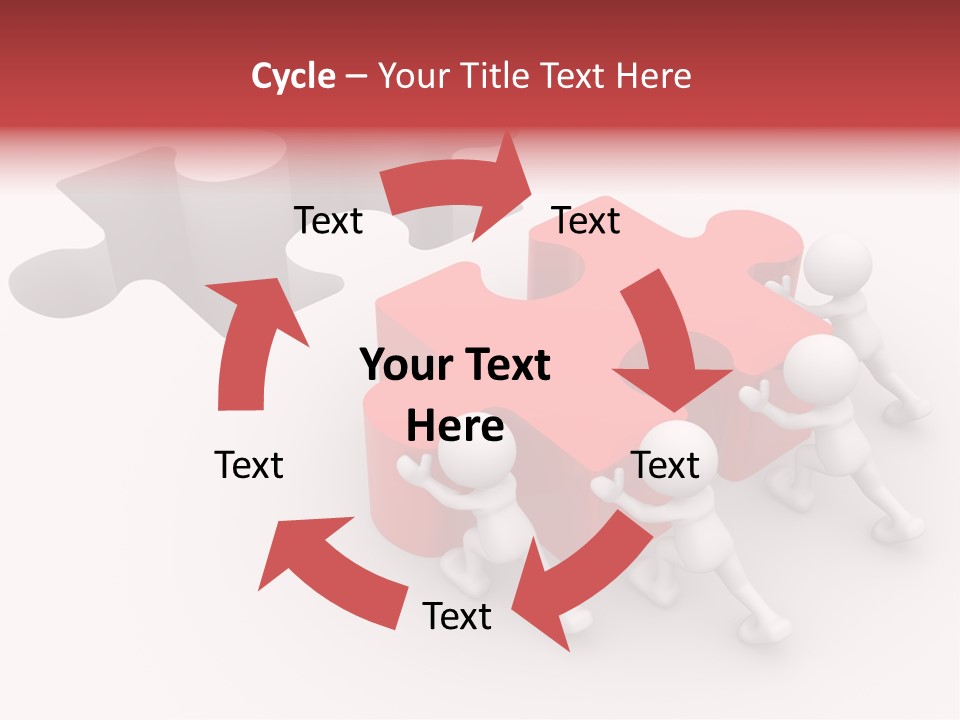 Deal Quest Business PowerPoint Template