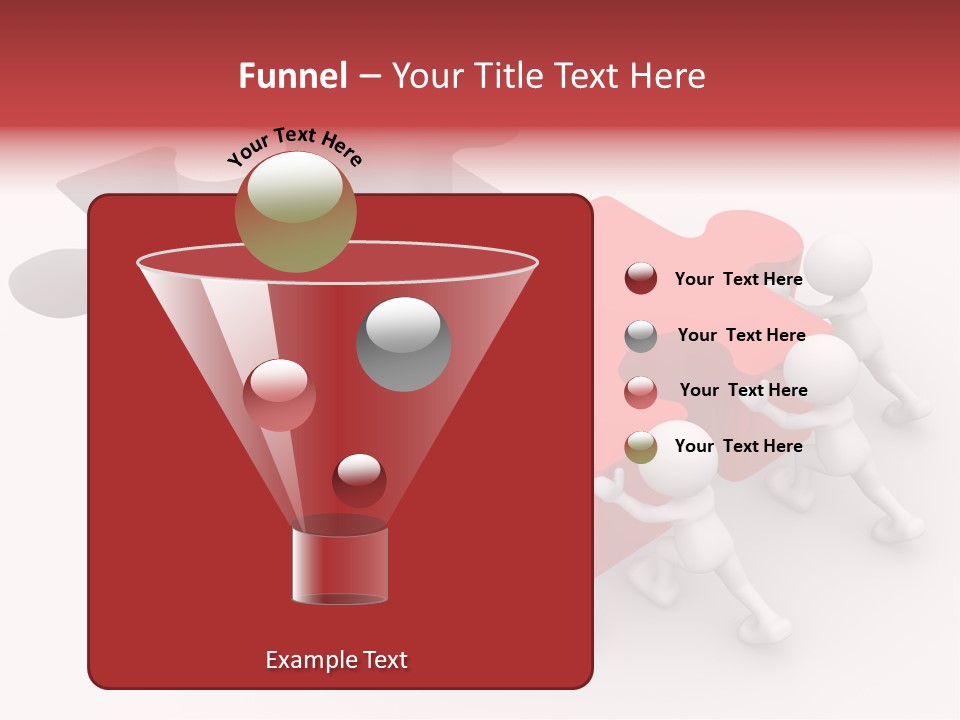 Deal Quest Business PowerPoint Template