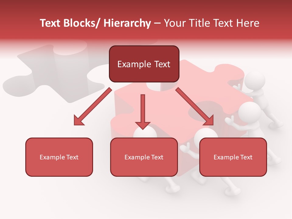 Deal Quest Business PowerPoint Template