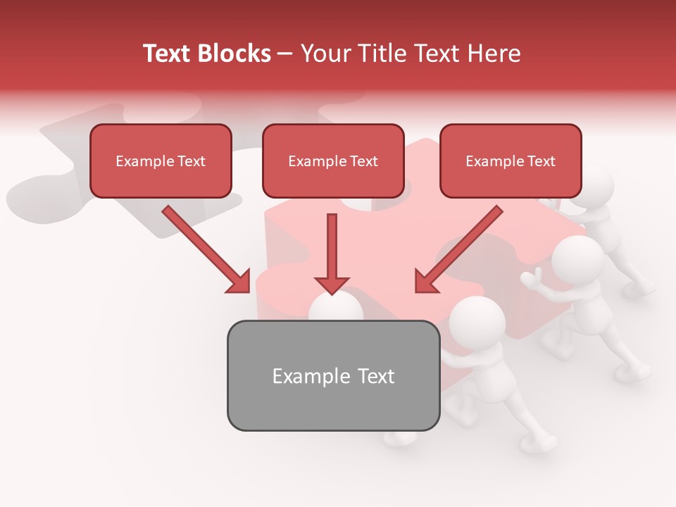 Deal Quest Business PowerPoint Template
