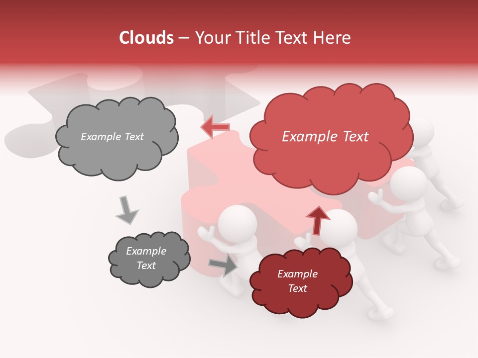 Deal Quest Business PowerPoint Template