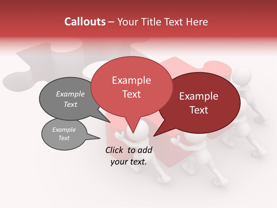 Deal Quest Business PowerPoint Template