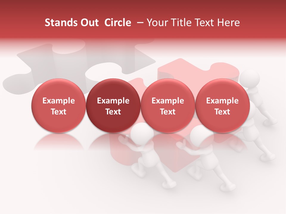 Deal Quest Business PowerPoint Template