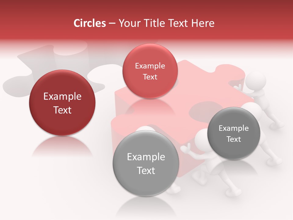 Deal Quest Business PowerPoint Template