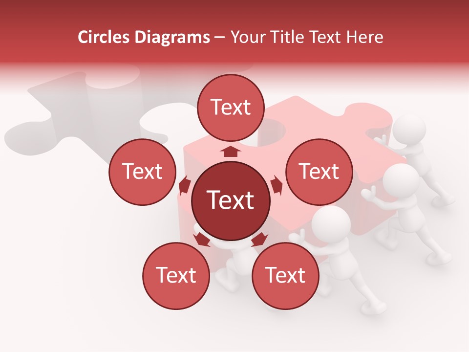 Deal Quest Business PowerPoint Template