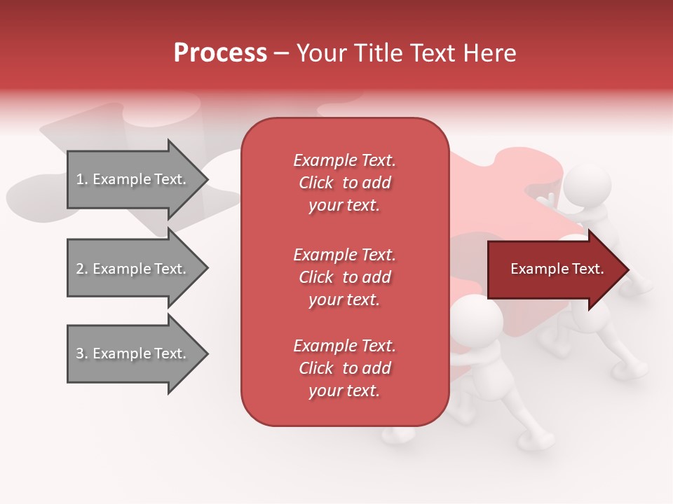 Deal Quest Business PowerPoint Template