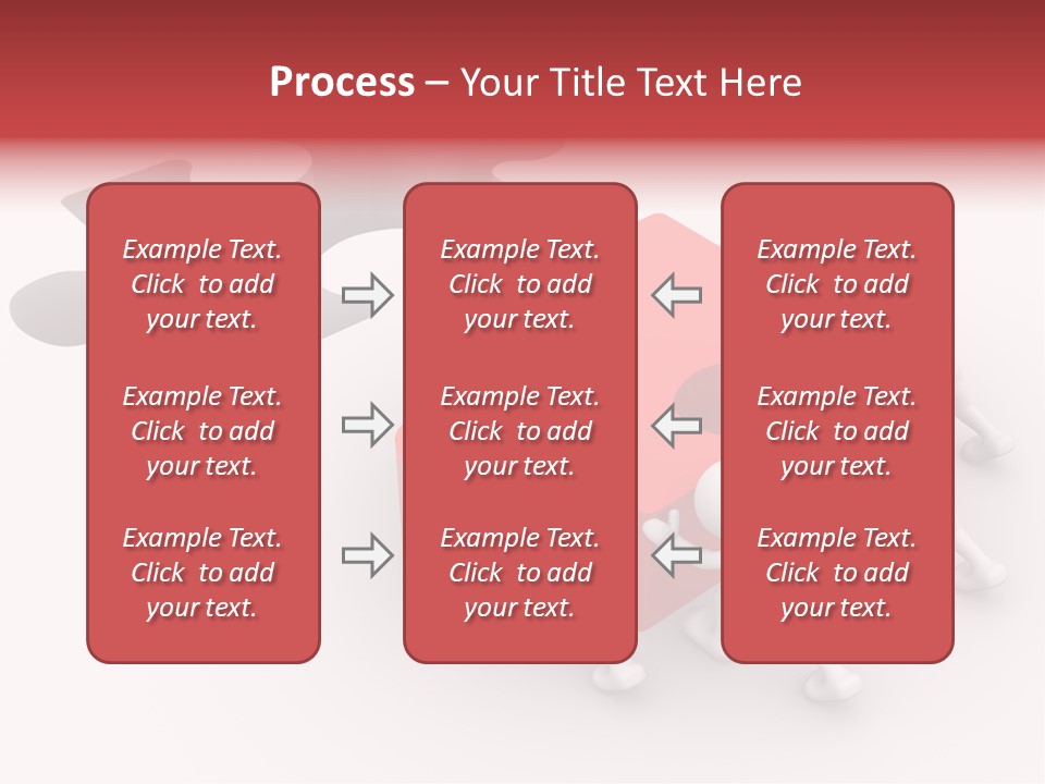 Deal Quest Business PowerPoint Template