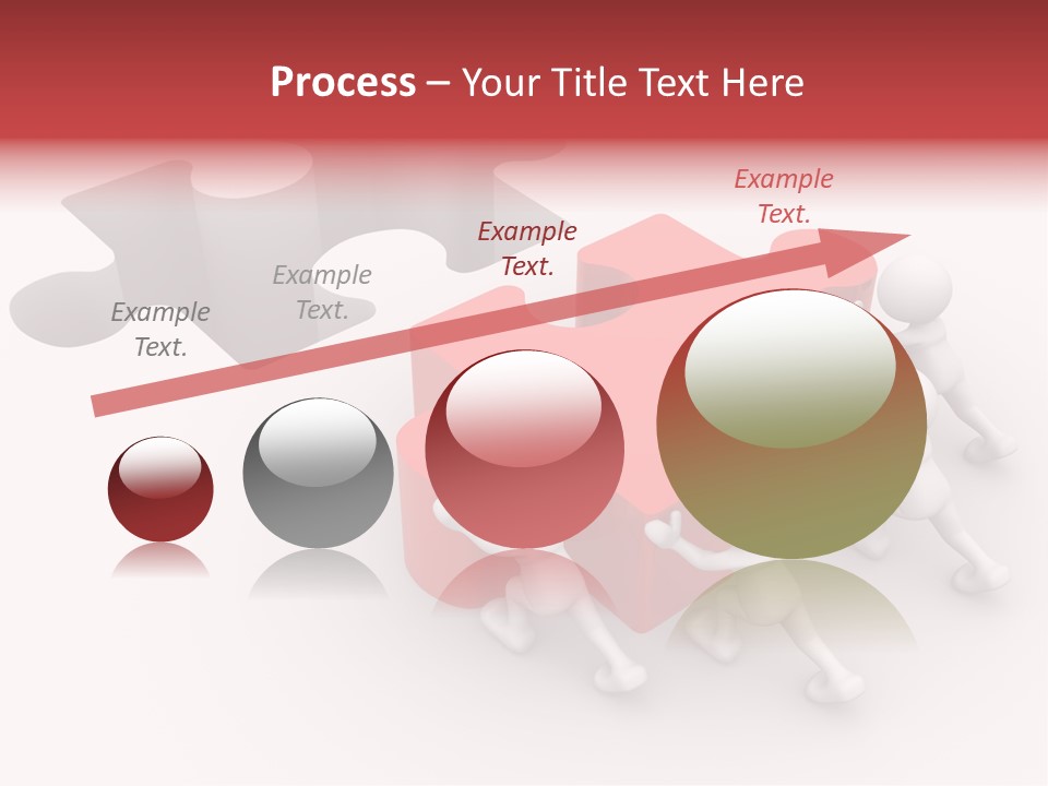 Deal Quest Business PowerPoint Template