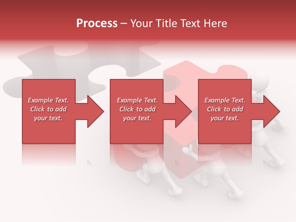 Deal Quest Business PowerPoint Template