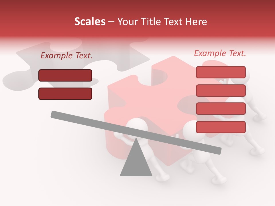 Deal Quest Business PowerPoint Template