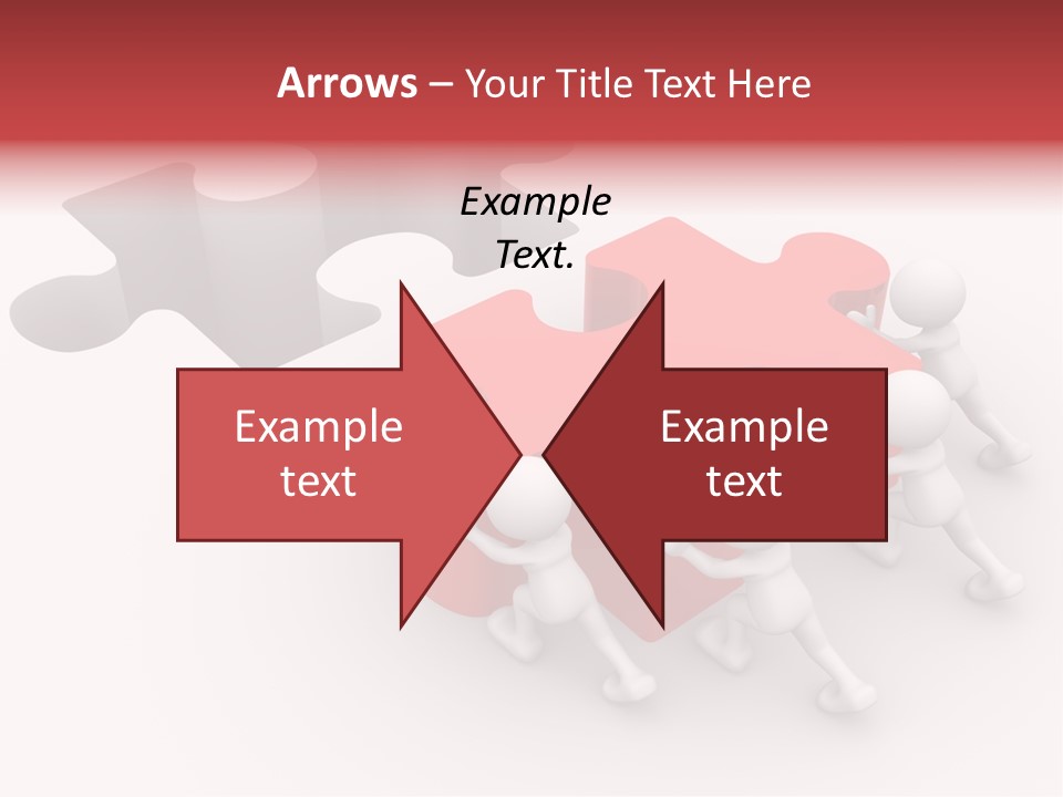 Deal Quest Business PowerPoint Template