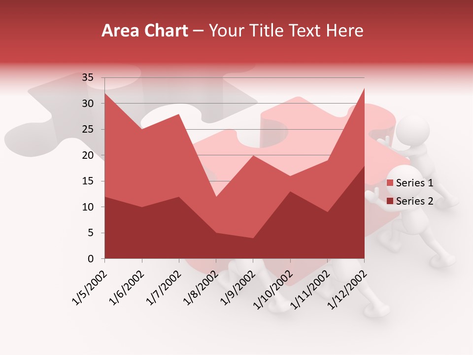 Deal Quest Business PowerPoint Template