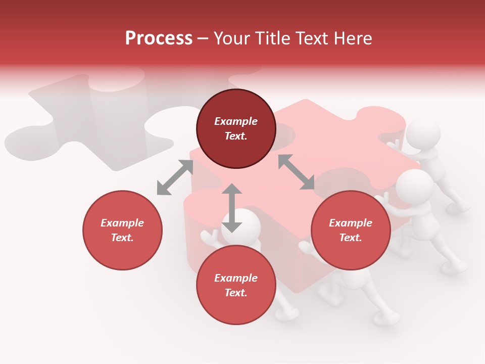 Deal Quest Business PowerPoint Template