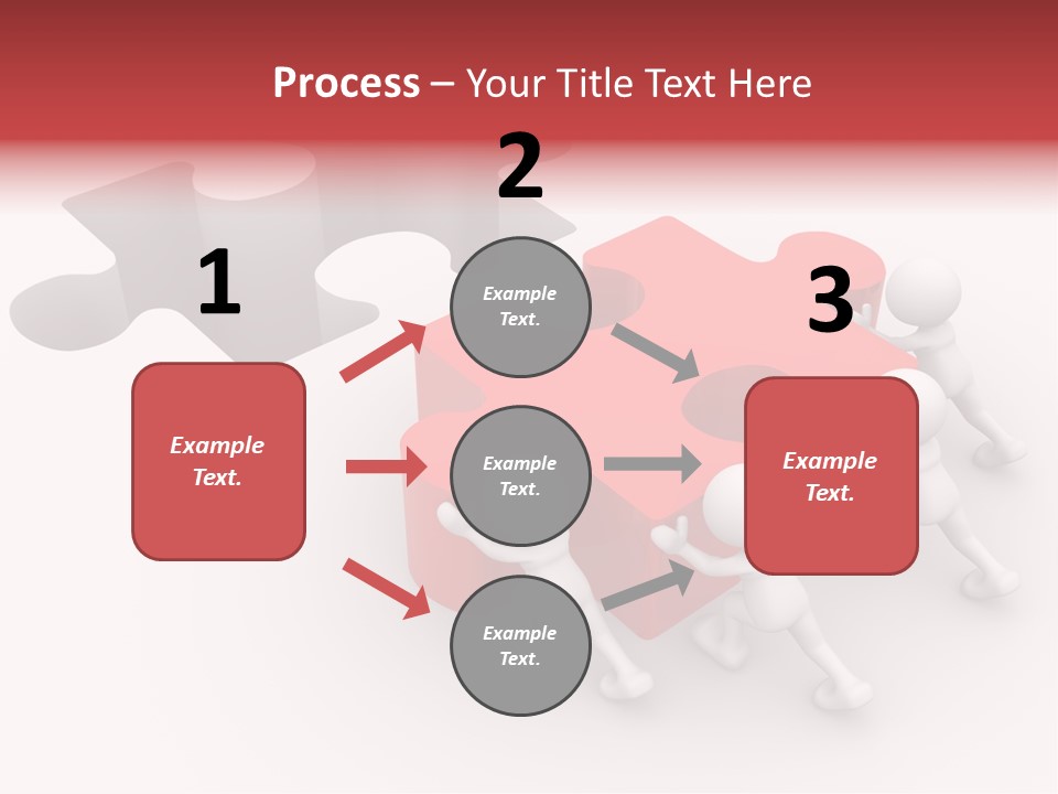 Deal Quest Business PowerPoint Template