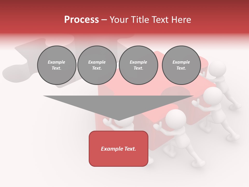 Deal Quest Business PowerPoint Template