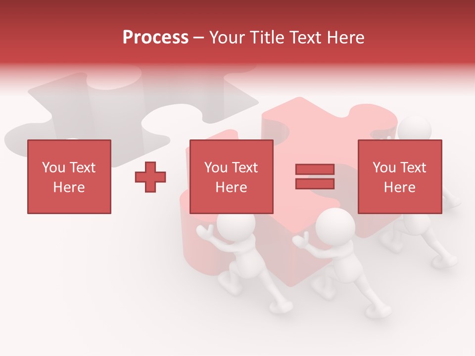 Deal Quest Business PowerPoint Template