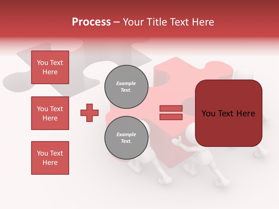 Deal Quest Business PowerPoint Template