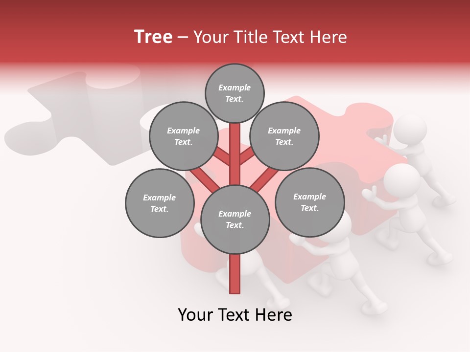 Deal Quest Business PowerPoint Template