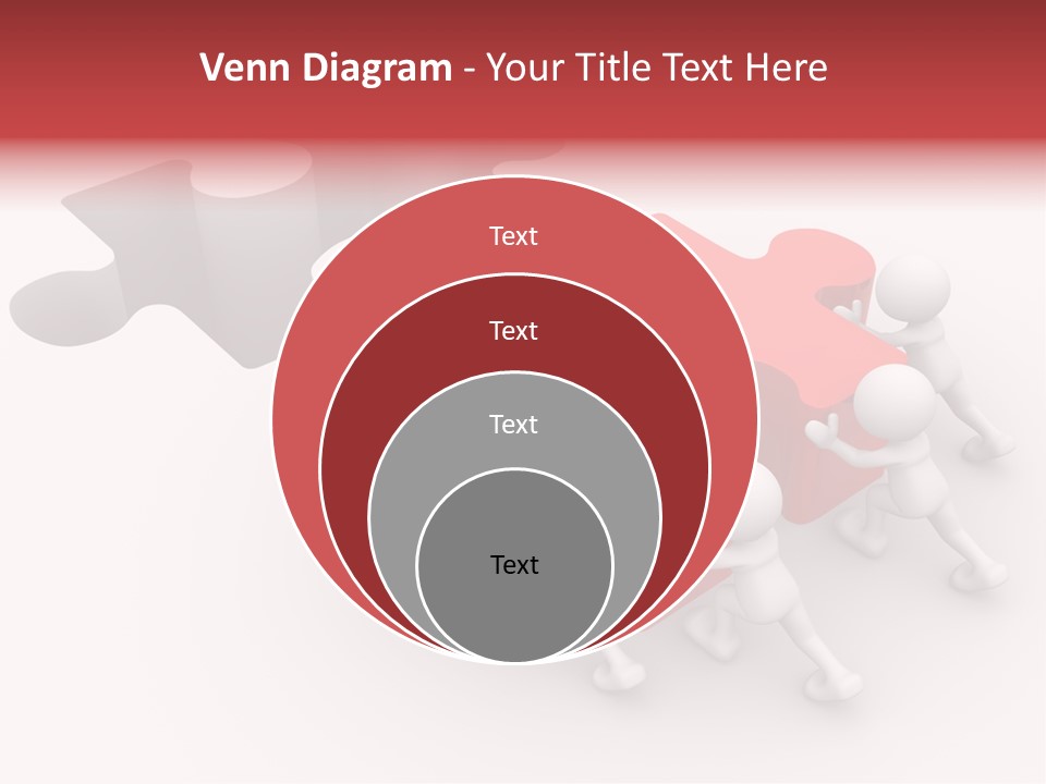 Deal Quest Business PowerPoint Template