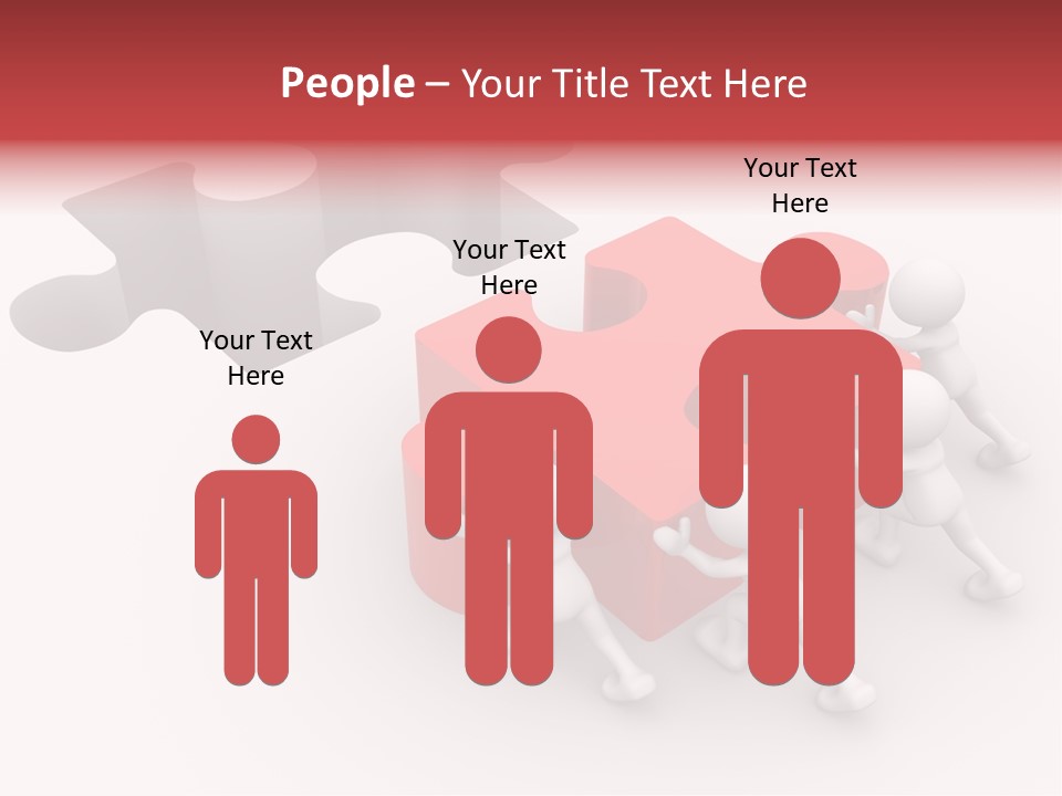 Deal Quest Business PowerPoint Template