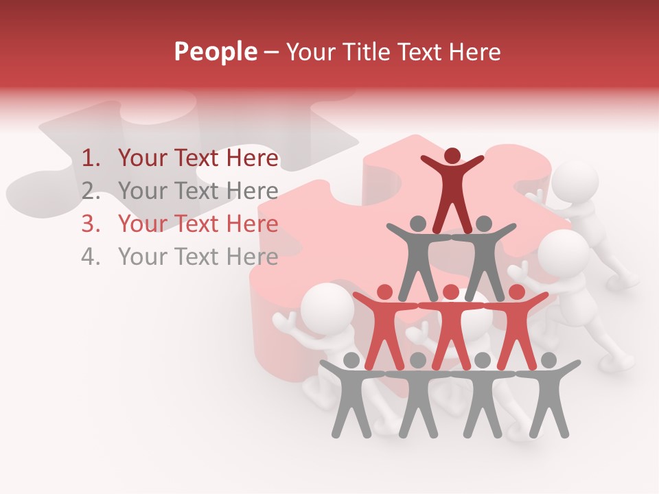 Deal Quest Business PowerPoint Template