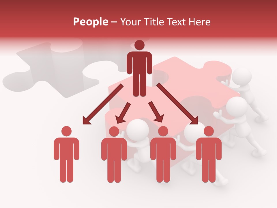 Deal Quest Business PowerPoint Template