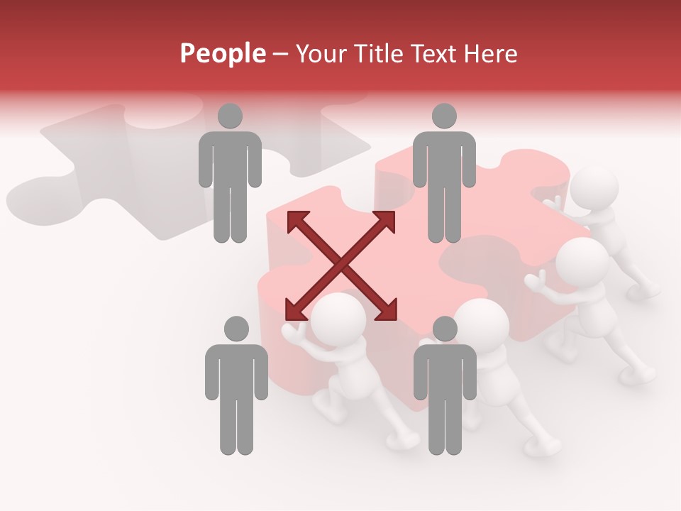 Deal Quest Business PowerPoint Template