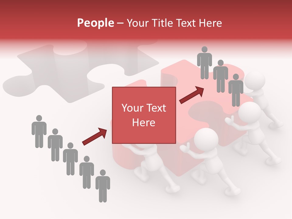 Deal Quest Business PowerPoint Template