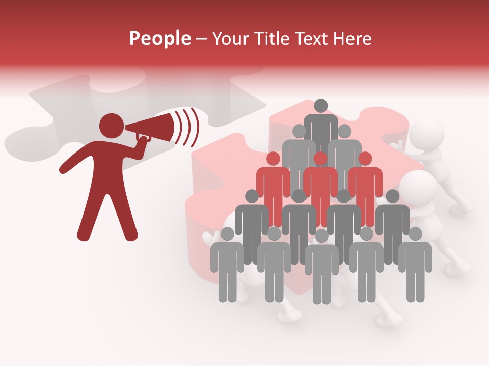 Deal Quest Business PowerPoint Template