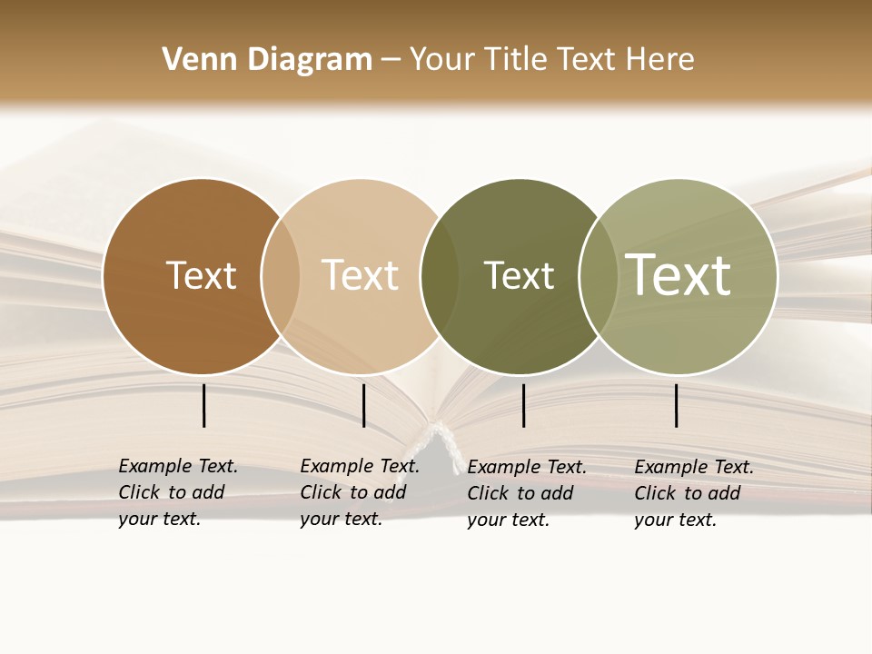 Paper Literature Student PowerPoint Template